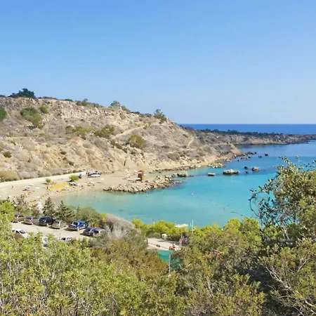 Aththg30 Ayia Napa