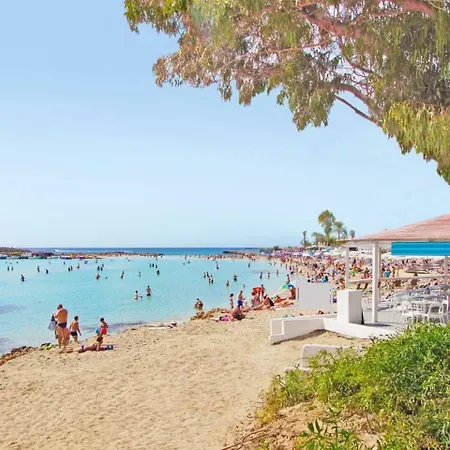 Aththg30 Villa Ayía Nápa