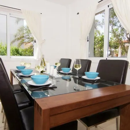 Aththg30 Villa