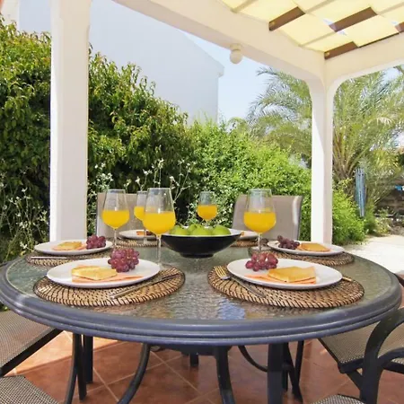 Aththg30 Villa Ayía Nápa